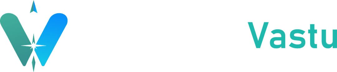 ResumeVastu